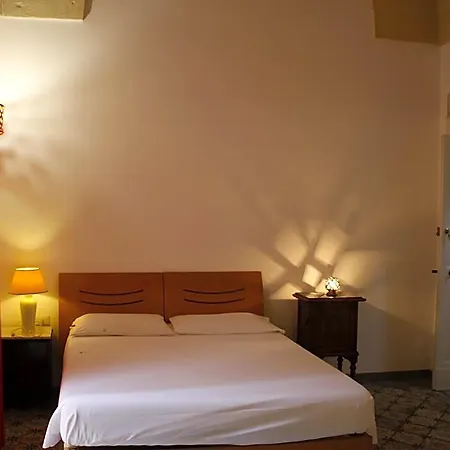 Antica Dimora Dei Nonni Bed and Breakfast 3*