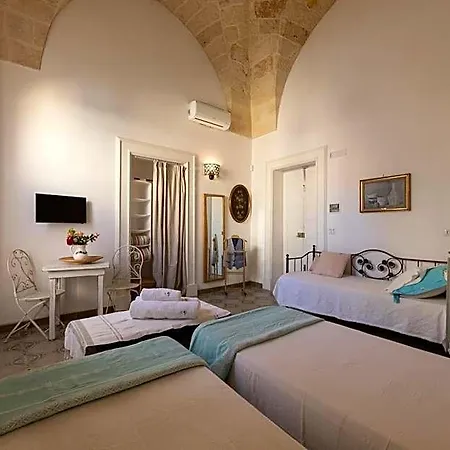 Antica Dimora Dei Nonni 3*