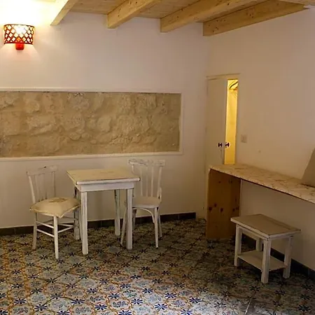 Antica Dimora Dei Nonni Lecce