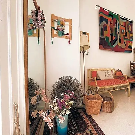 Bed & Breakfast Antica Dimora Dei Nonni