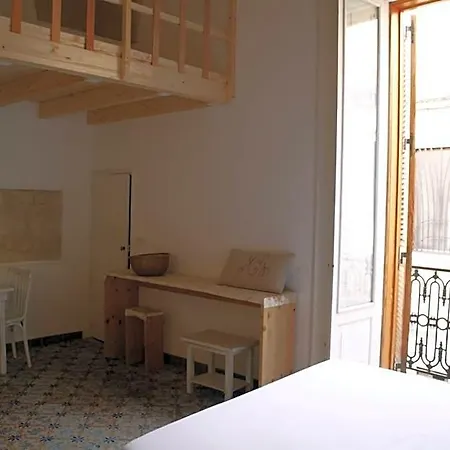Antica Dimora Dei Nonni Lecce