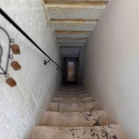 Antica Dimora Dei Nonni Nocleg ze śniadaniem Lecce