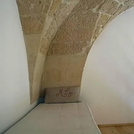Antica Dimora Dei Nonni Bed and Breakfast 3*