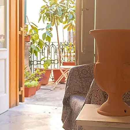 Antica Dimora Dei Nonni 3*