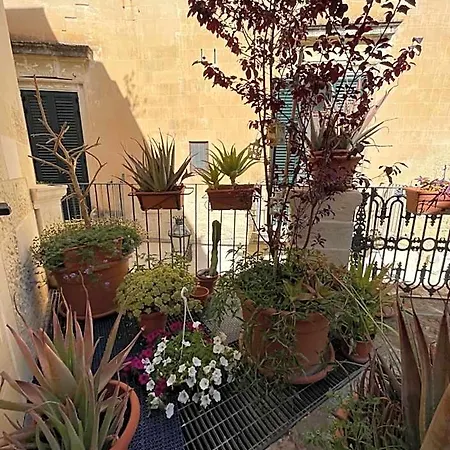 Antica Dimora Dei Nonni 3*