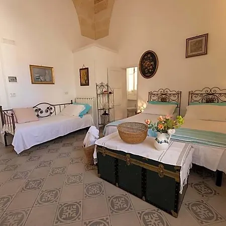 Antica Dimora Dei Nonni