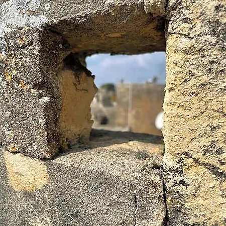 Antica Dimora Dei Nonni Frühstückspension Lecce