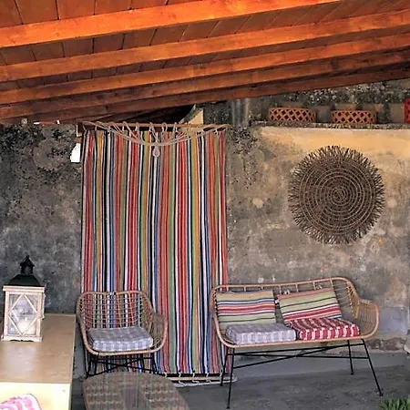 Antica Dimora Dei Nonni