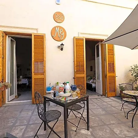 Couette-café Antica Dimora Dei Nonni 3*