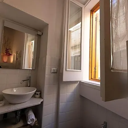 Couette-café Antica Dimora Dei Nonni Lecce