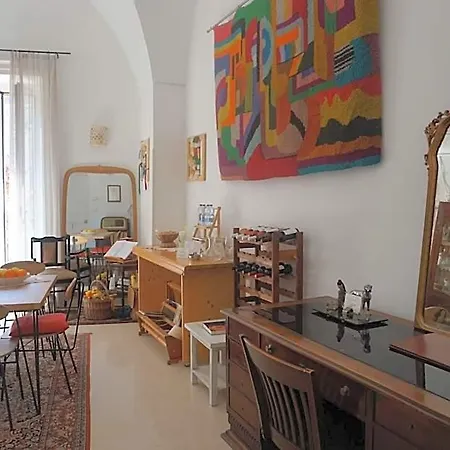 Bed & Breakfast Antica Dimora Dei Nonni