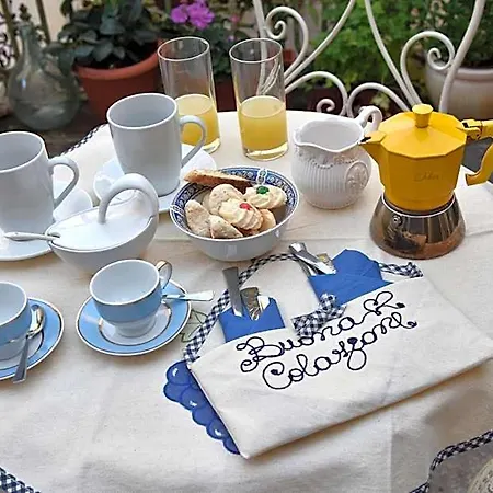 Antica Dimora Dei Nonni Bed & Breakfast Lecce