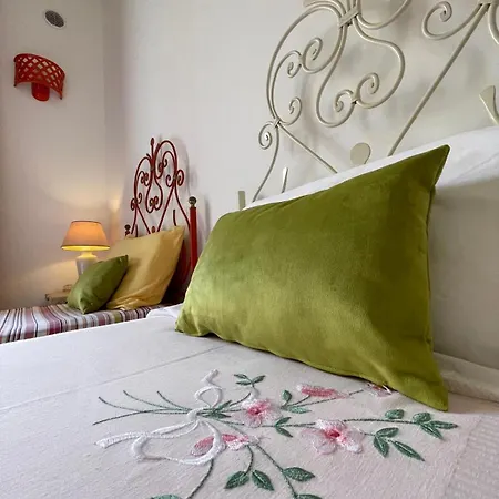 Oda ve Kahvaltı Antica Dimora Dei Nonni 3*