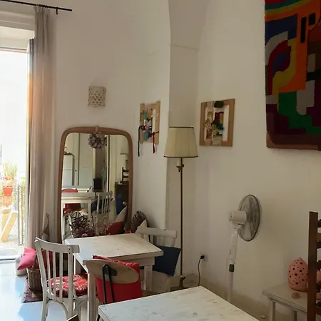 Frühstückspension Antica Dimora Dei Nonni Lecce