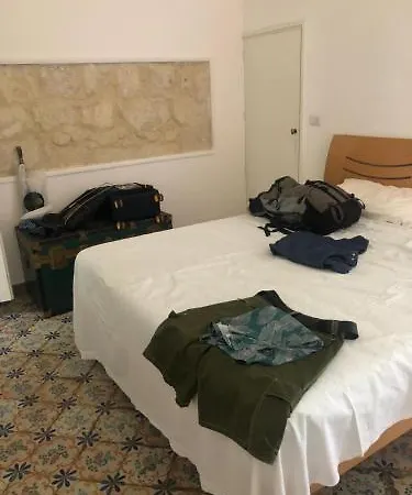 Antica Dimora Dei Nonni 3*