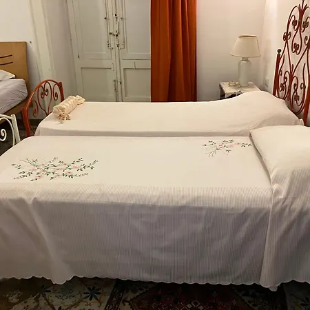 Antica Dimora Dei Nonni 3*