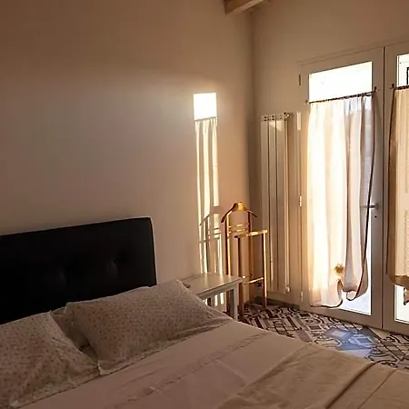Oda ve Kahvaltı Antica Dimora Dei Nonni