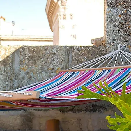 Antica Dimora Dei Nonni Oda ve Kahvaltı Lecce