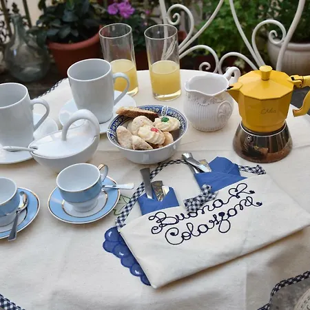 Antica Dimora Dei Nonni 4*