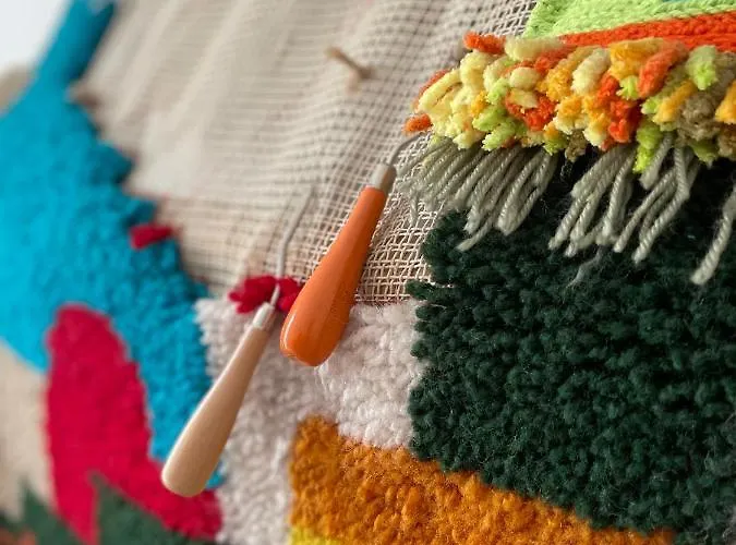 Antica Dimora Dei Nonni Bed & Breakfast