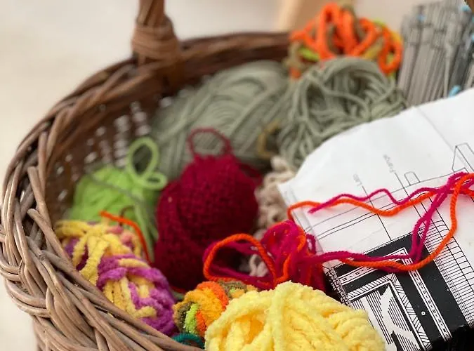 Antica Dimora Dei Nonni Bed & Breakfast