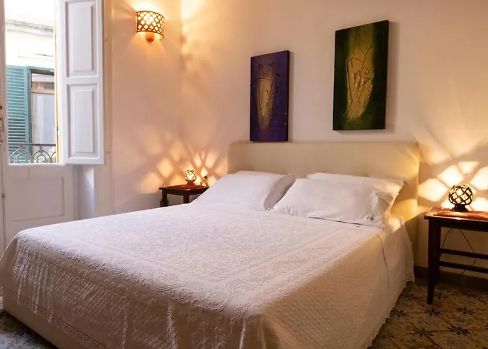 Antica Dimora Dei Nonni 4*