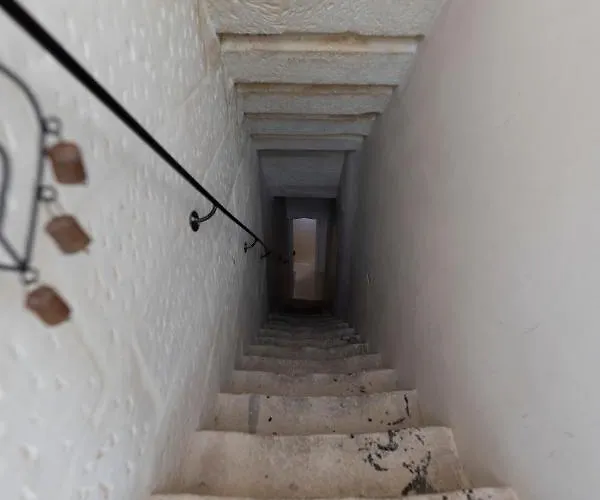 Antica Dimora Dei Nonni 4*