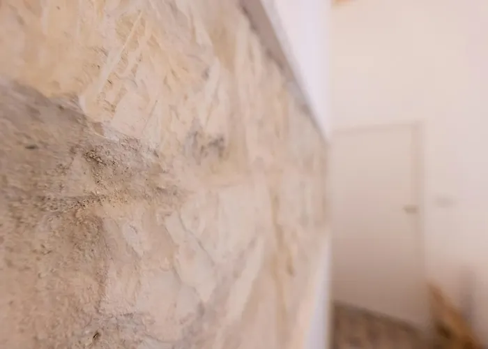 Bed & Breakfast Antica Dimora Dei Nonni 4*