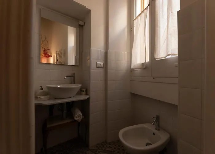 Bed & Breakfast Antica Dimora Dei Nonni 4*
