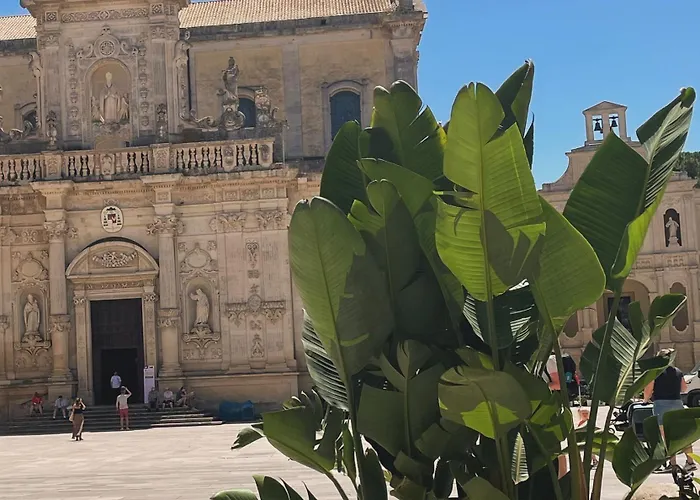 Antica Dimora Dei Nonni Lecce