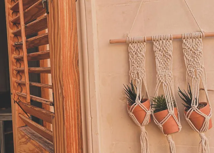 Antica Dimora Dei Nonni 4* Lecce