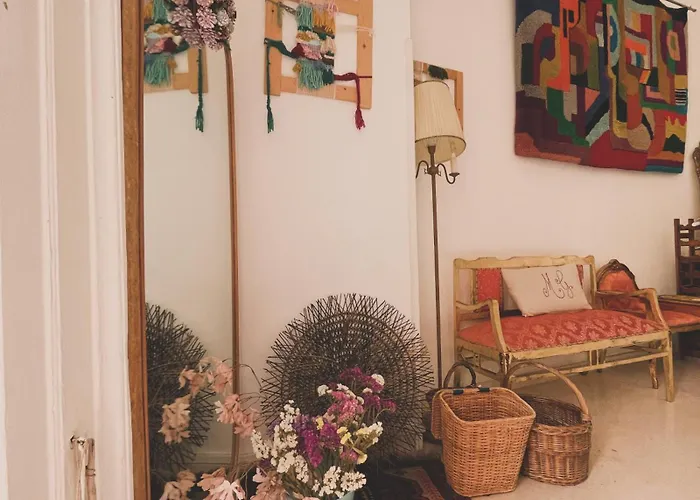 Antica Dimora Dei Nonni