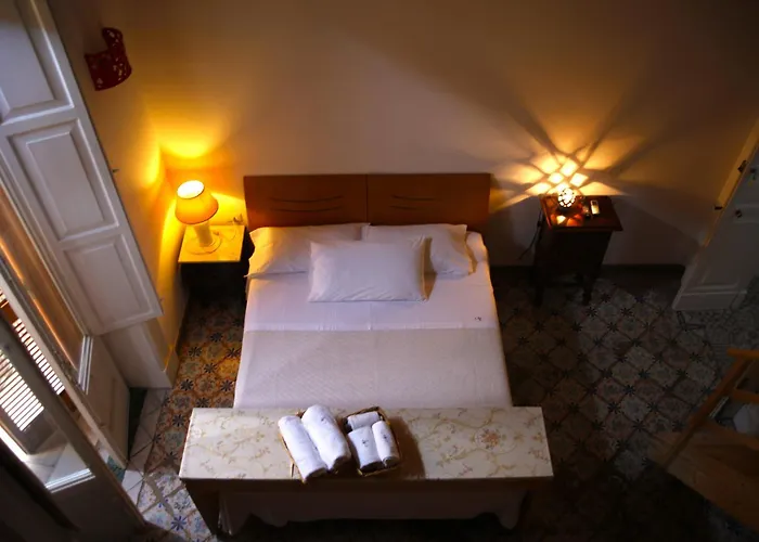 Antica Dimora Dei Nonni 4*