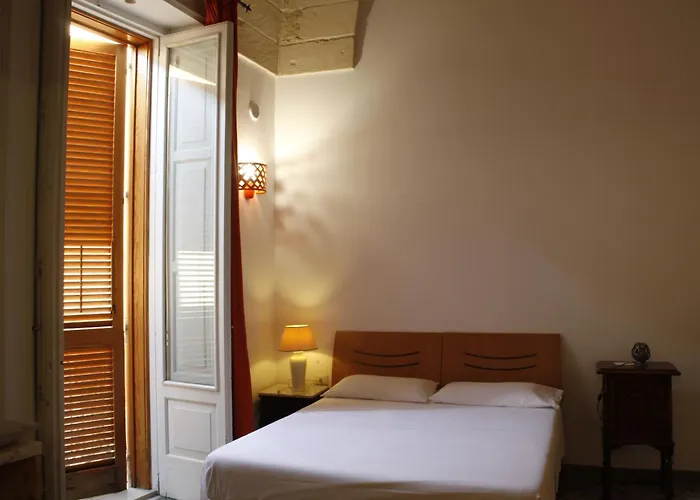 Antica Dimora Dei Nonni Bed & Breakfast 4*