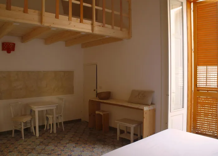 Antica Dimora Dei Nonni