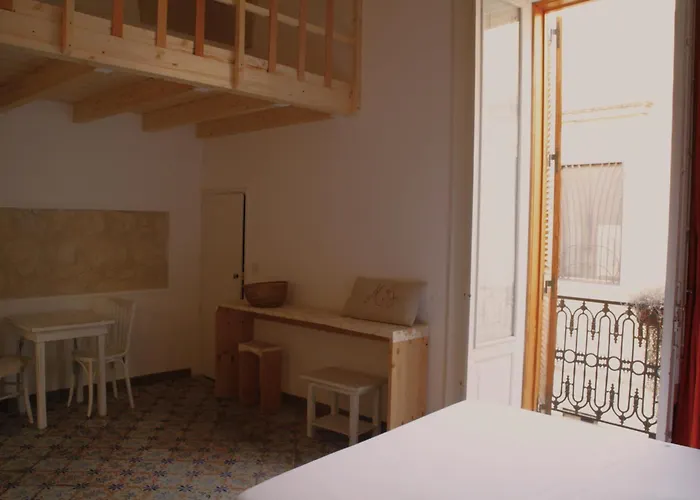 Antica Dimora Dei Nonni Bed & Breakfast Lecce