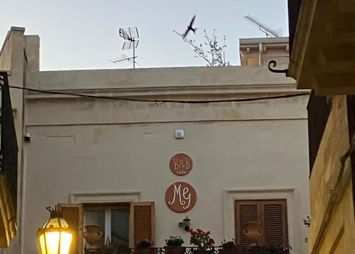 Frühstückspension Antica Dimora Dei Nonni Lecce